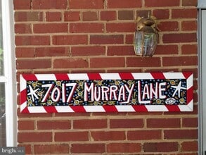 Building Photo - 7017 Murray Ln