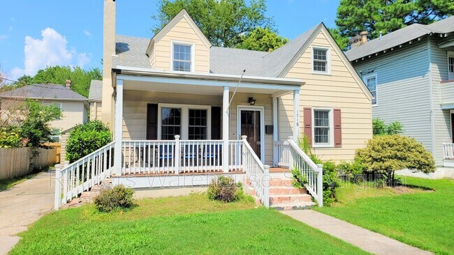 Building Photo - 1718 Lafayette Blvd