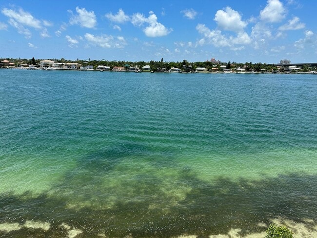 Building Photo - Gorgeous Updated Waterfront 2/2 Unfurnishe...