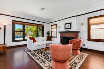 Building Photo - 3519 32nd St