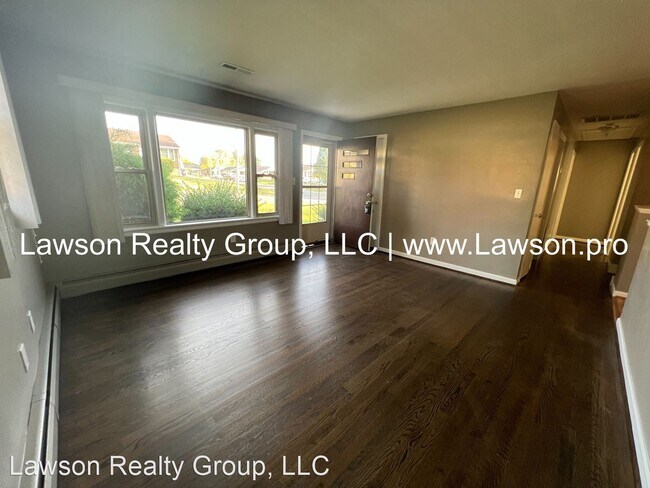Foto del edificio - 3 br, 1 bath House - 521 Mapleton Ave., NE
