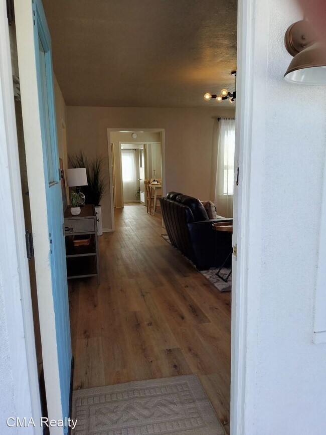 Foto del edificio - 2 br, 1 bath House - 739 Ruth Street