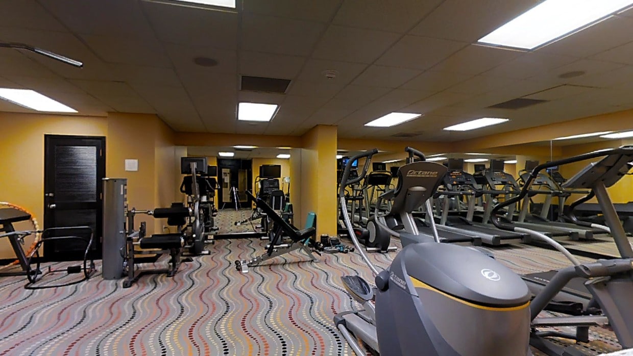Photo - The Apartments at Charles Plaza