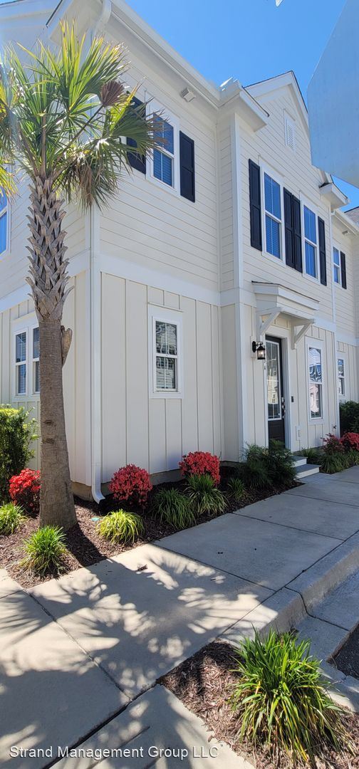 Foto del edificio - 2 br, 2.5 bath House - 853 Filliman Ally u...