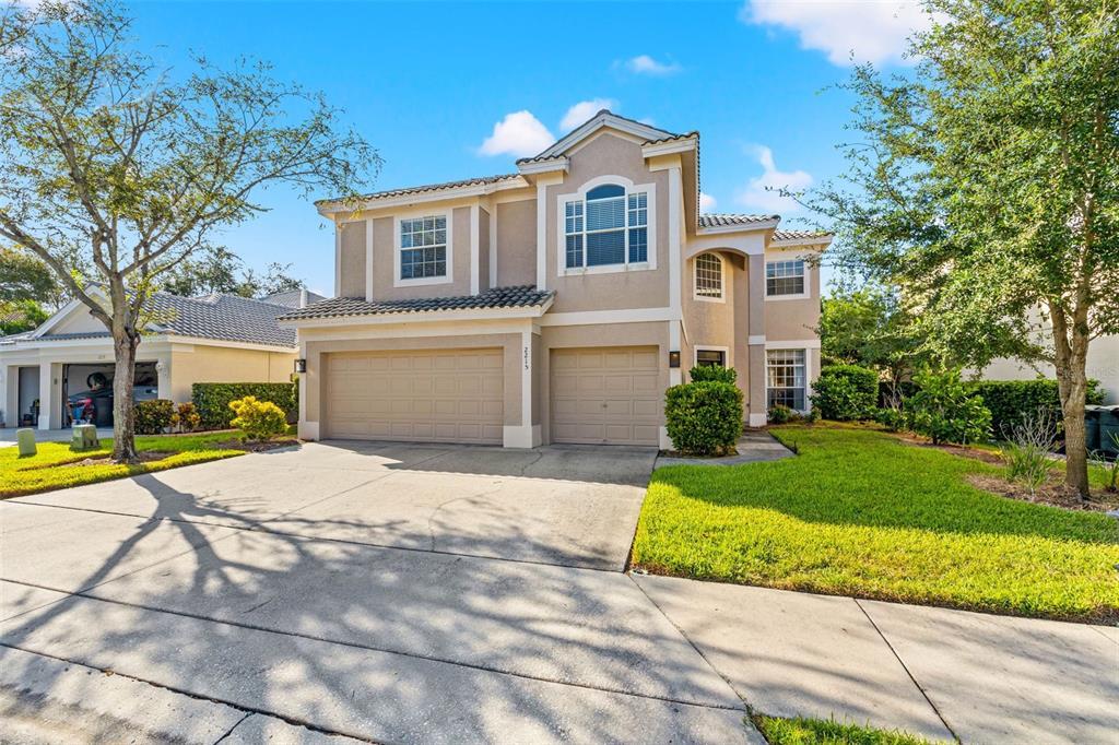 Foto principal - 2215 Clarine Way N