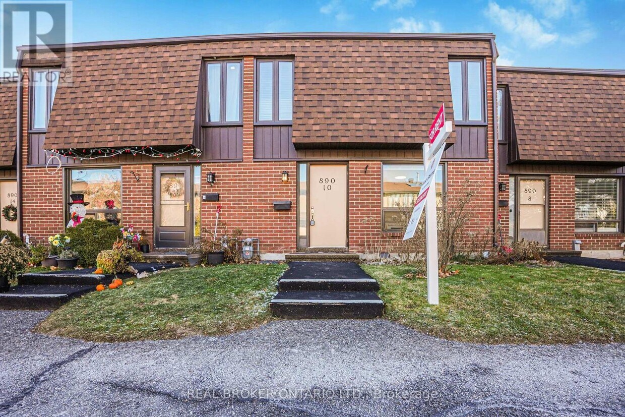 Primary Photo - 890 Cahill Dr W