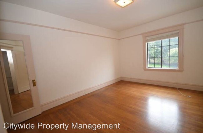 Building Photo - 724-724 Parnassus Ave