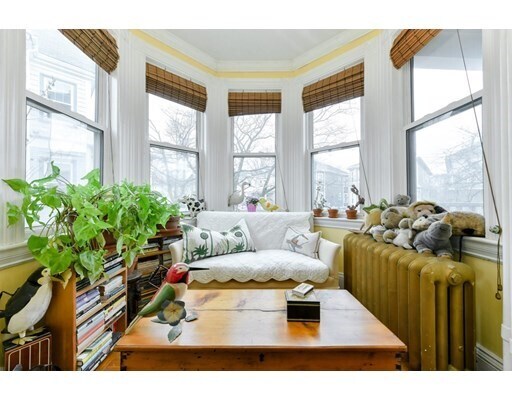 Foto del edificio - 395 Ashmont St