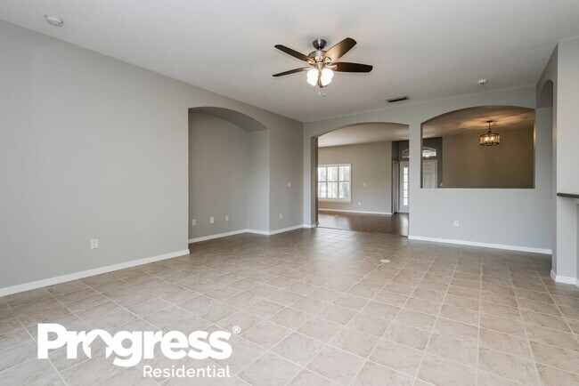 Foto del edificio - 1430 Emerald Hill Way