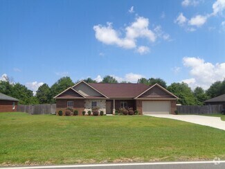 Building Photo - 602 Co Rd 539