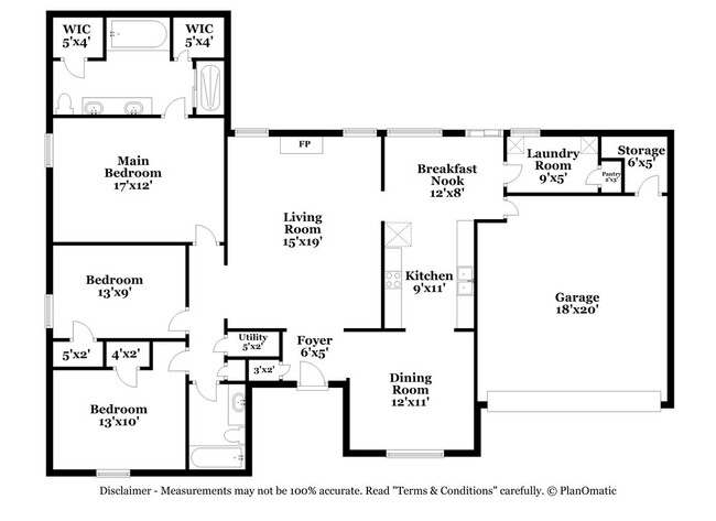 Building Photo - 8266 Crimson Creek Dr