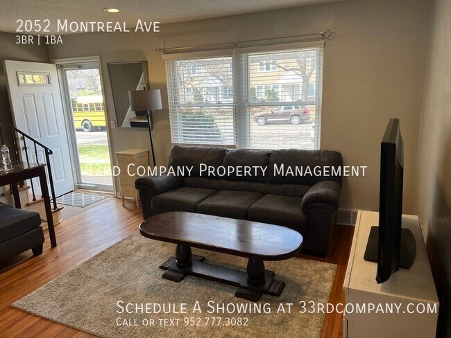 Building Photo - Great 2 bedroom Highland Park Townhome!