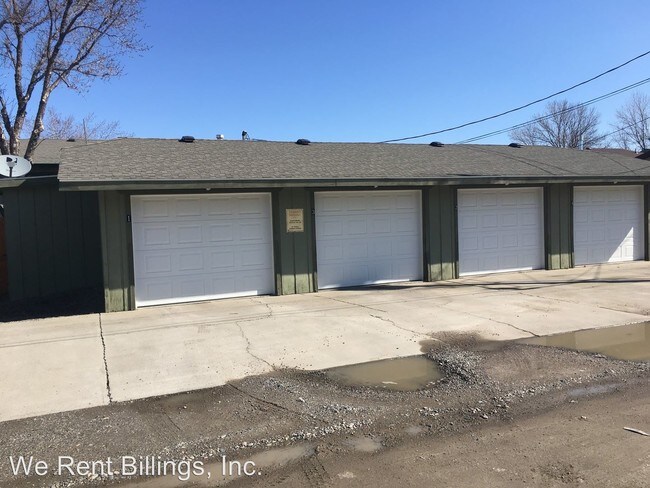 Building Photo - 2244 Monad Rd