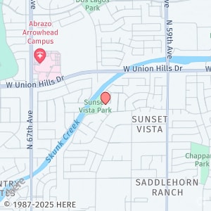 Building Photo - 6319 W Villa Maria Dr