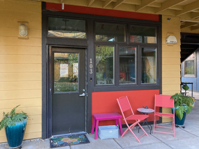 Foto del edificio - 2525 N Killingsworth St