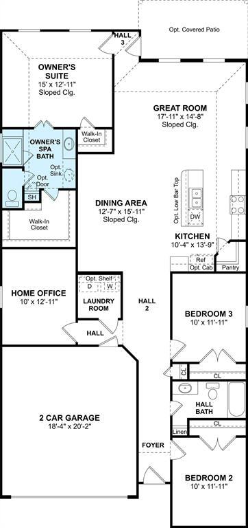 Foto del edificio - 606 Little Cypress Ln