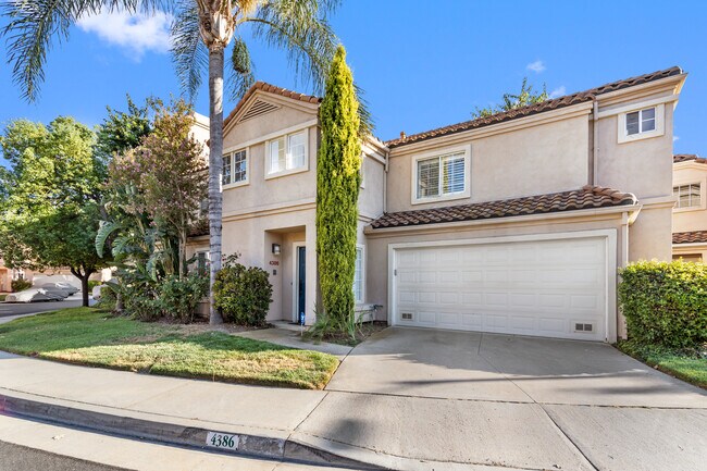 Foto del edificio - 4386 Willow Glen St