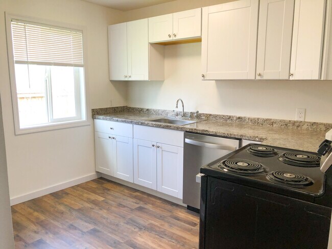 Foto del edificio - 14516 70th Ave Ct SW