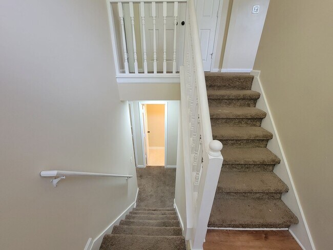 Foto del edificio - Great In-Law Suite Property - Master on Up...