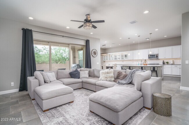 Foto del edificio - 12329 S 179th Ave