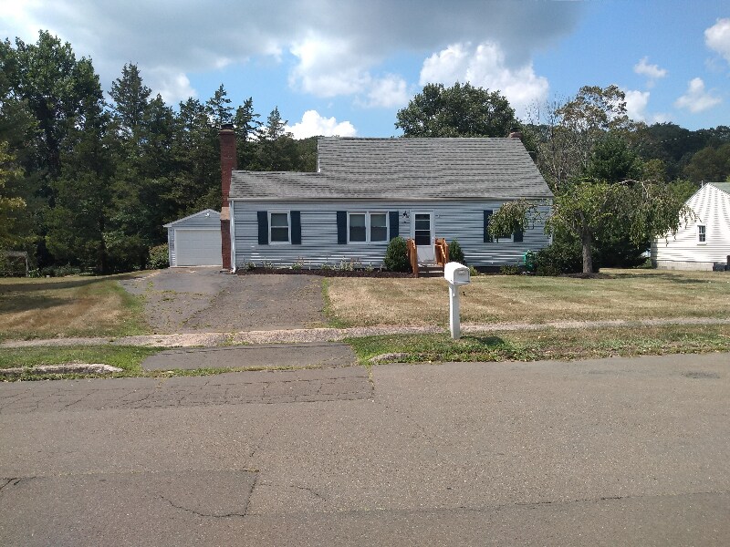 6 Reskin Dr, Wallingford, CT 06492 House Rental in Wallingford, CT