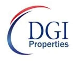 Property Management Company Logo