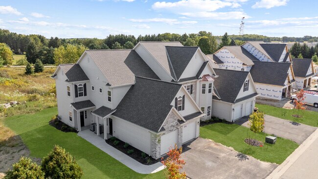 Foto del edificio - 1824 Horseshoe Ln