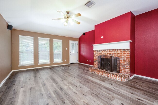 Foto del edificio - 209 Tripp Trail