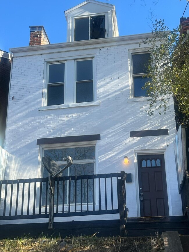 Building Photo - 5415 Second Avenue