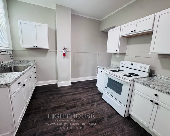 Photo - 3120 East 5th Avenue Townhome