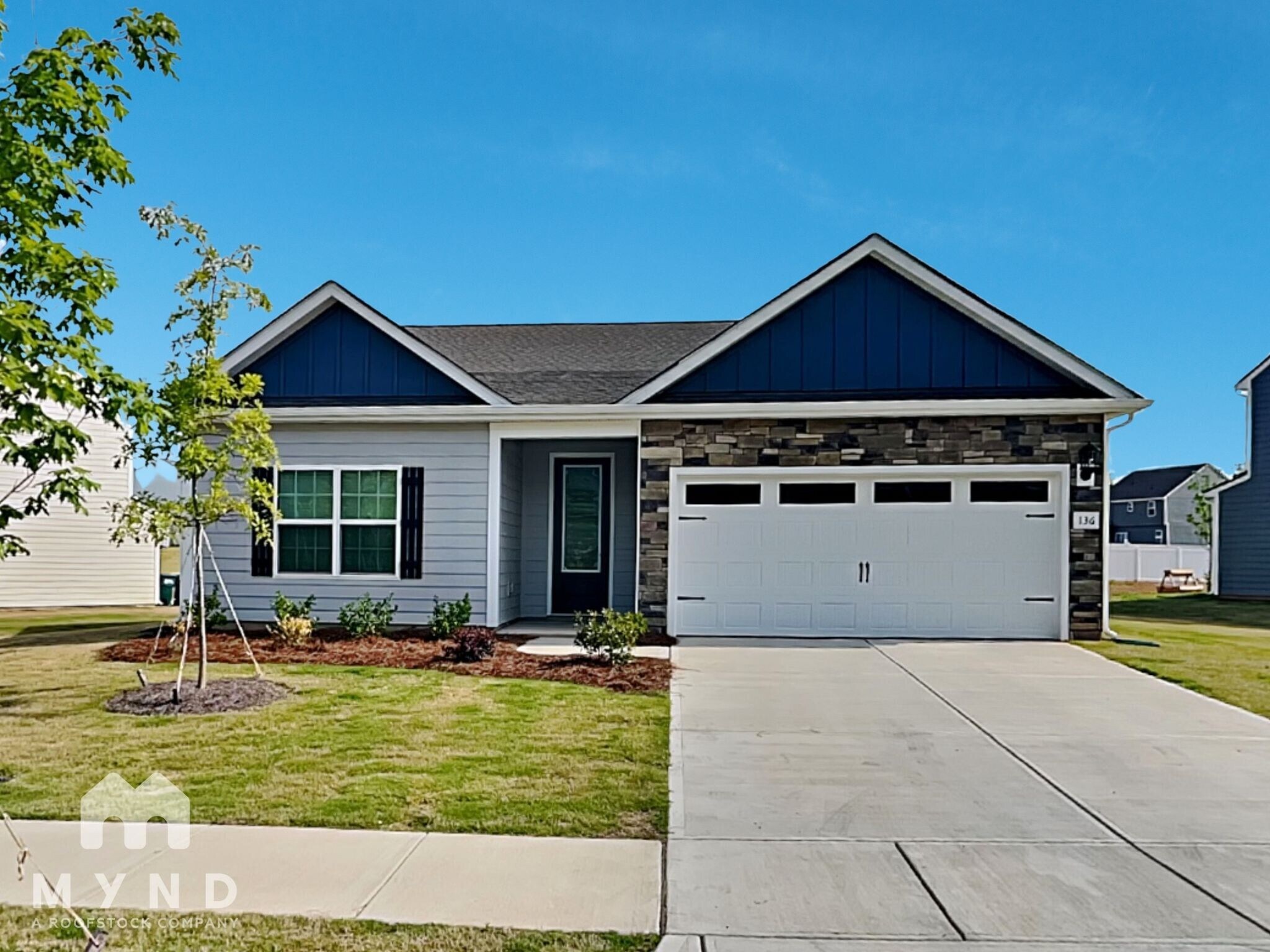Apartments In Troutman Nc