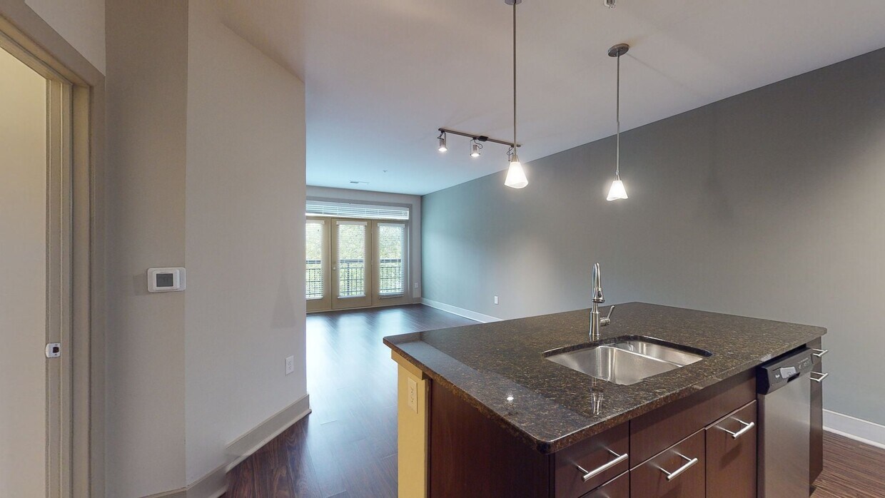 Photo - Domain College Park Apartments