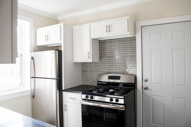 Foto del edificio - 4216 N Clark St Unit 1