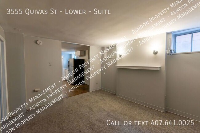 Foto del edificio - 3555 Quivas St