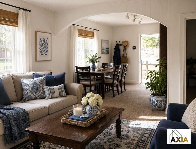 Foto del edificio - Charming 2 Bedroom in Old Town Lafayette!