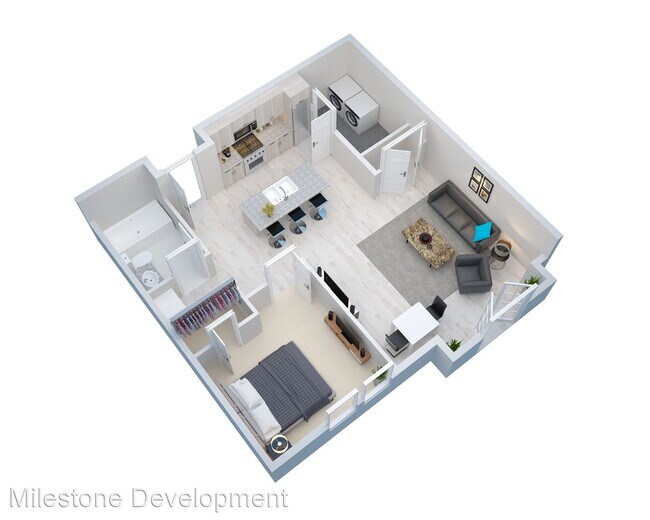 Building Photo - 3625 Dewey Ave