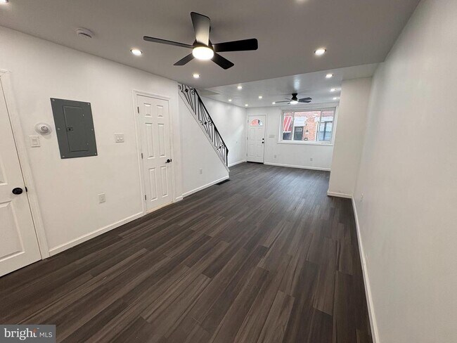 Foto del edificio - 2040 S Norwood St