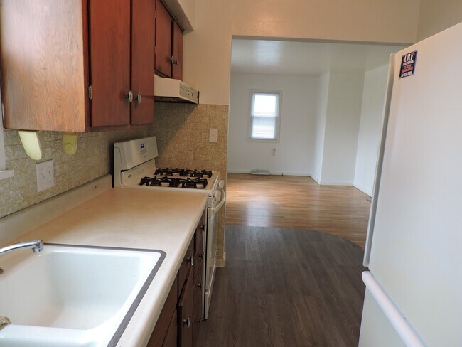 Foto del edificio - 2 bedroom, 1 bath house