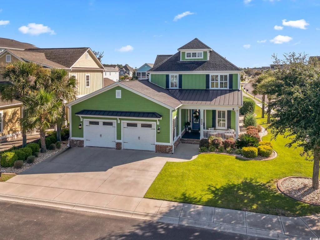 Foto principal - 1100 Whispering Winds Dr