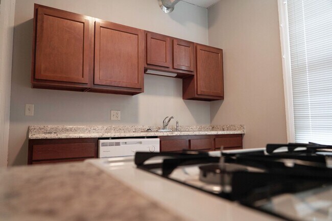 Foto del edificio - 3225 Bishop St