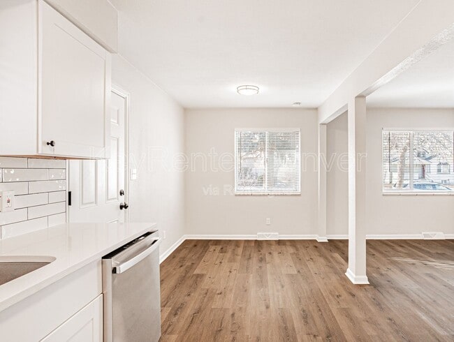 Photo - 4762 S Acoma St Apartment