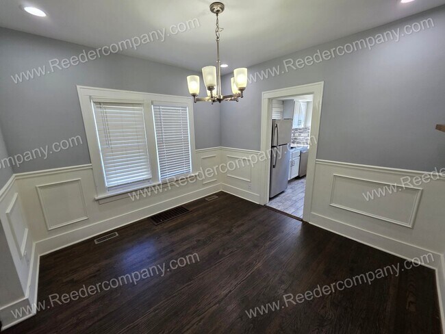 Foto del edificio - Remodeled 2 bedroom 2 bathroom house in Ha...