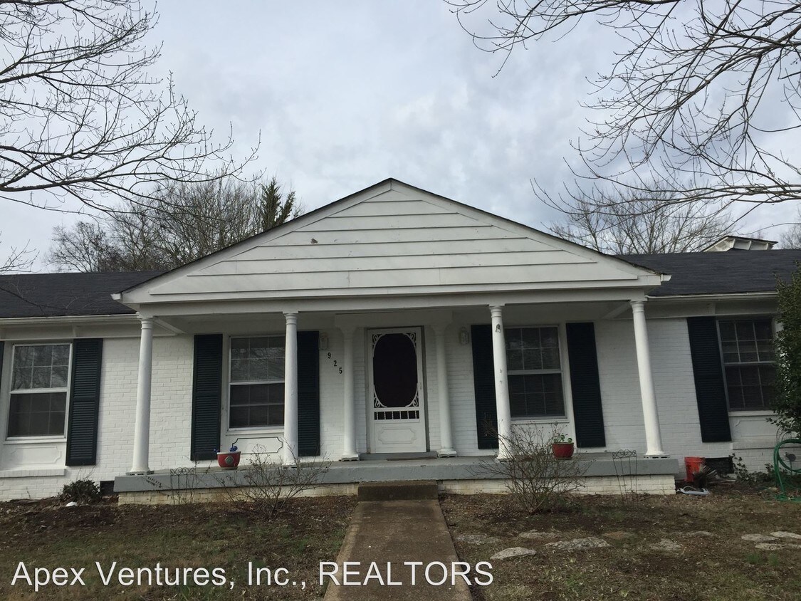 Building Photo - 925 Neuhoff Ln