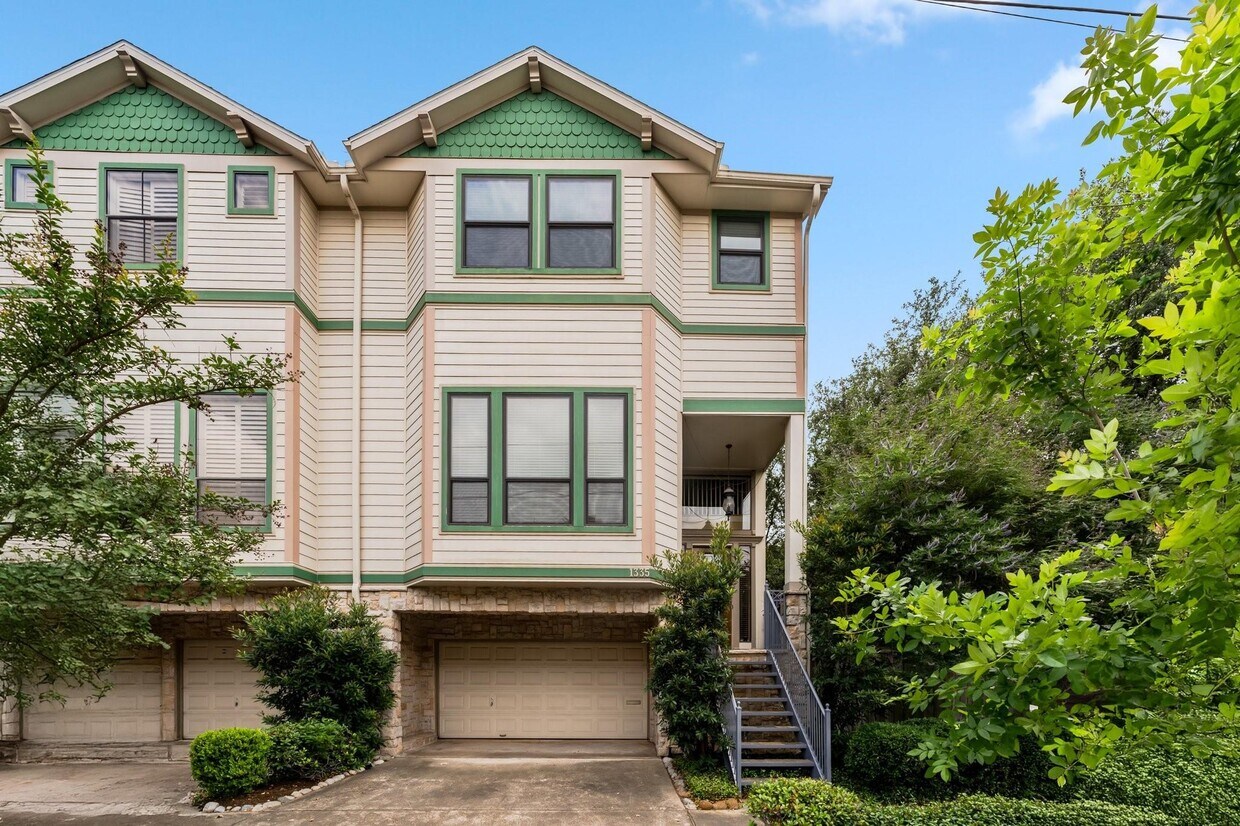 Foto principal - 1335 Fairview St
