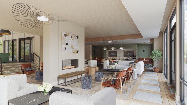 Foto del edificio - Banyan High Point