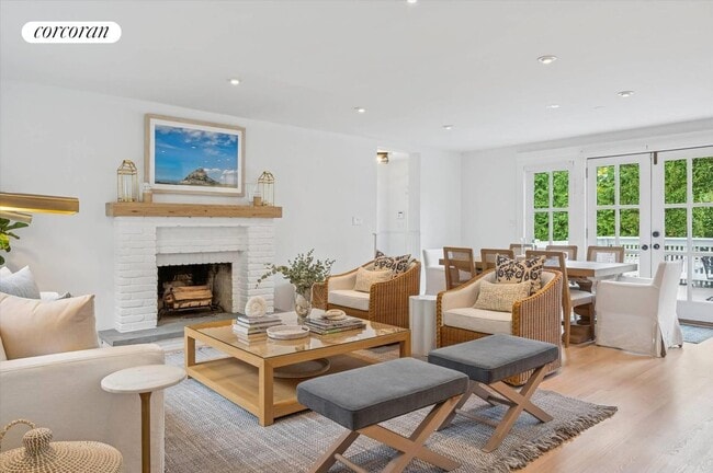 Foto del edificio - 32 Eastville Ave