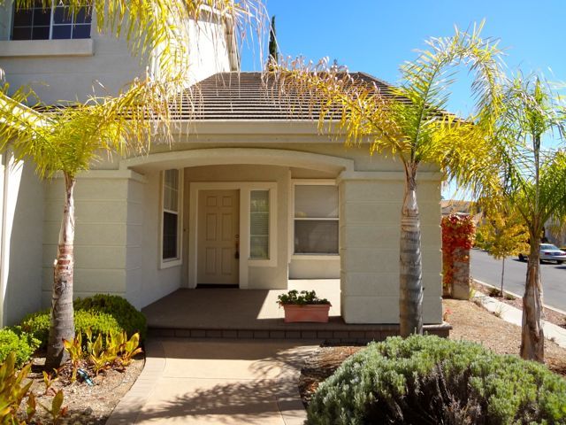 Foto del edificio - 5807 Trowbridge Way
