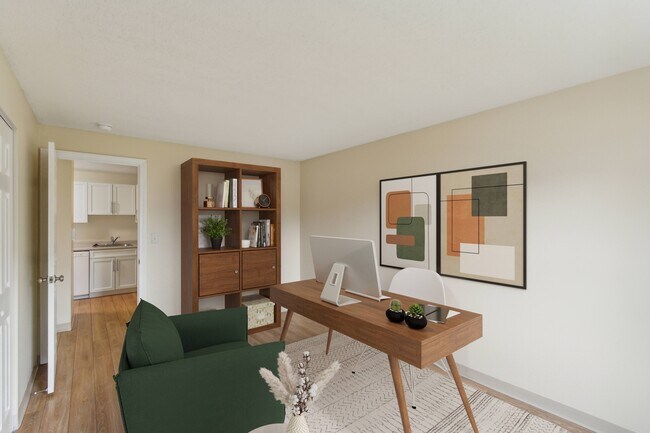 Foto del edificio - North Stoughton Village