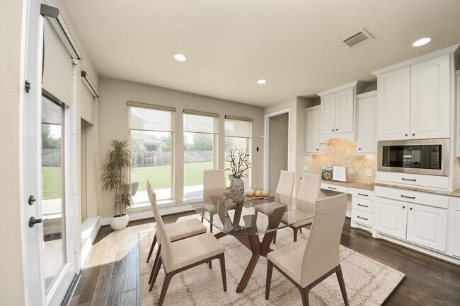 Foto del edificio - 1714 Rice Mill Dr