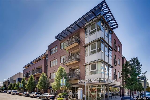 Foto del edificio - 191 Clayton Ln